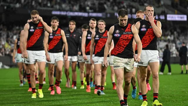 Big-game experiences to steel Bombers for future