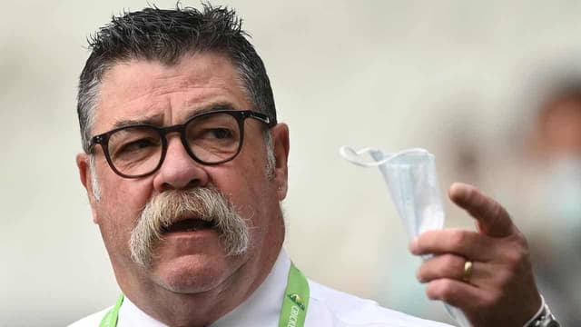 Much-loved 'Boonie' hailed by cricket after last Test