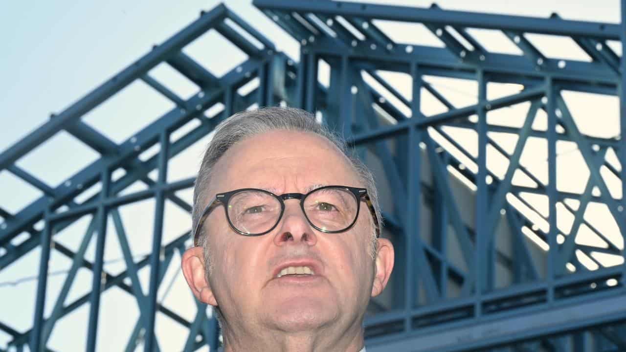 Experts reject claim Labor 'created' housing crisis