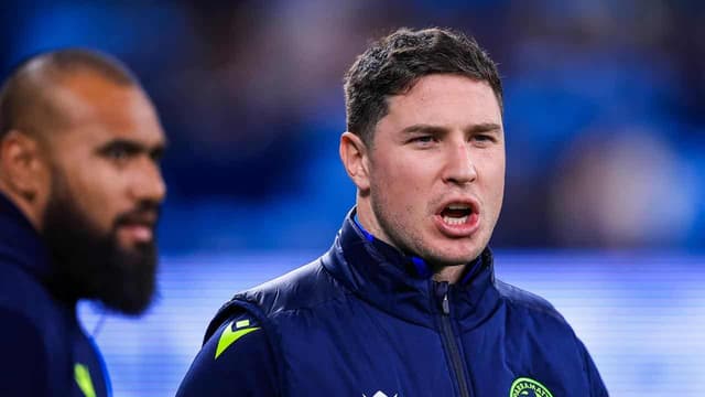 Parramatta twice as good when Mitch Moses plays