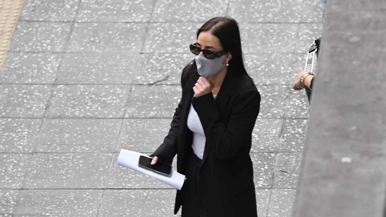 Teacher accused of grooming has all charges dropped