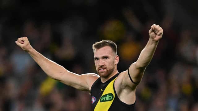 Balta back as Tigers aim to spoil Hawthorn's party