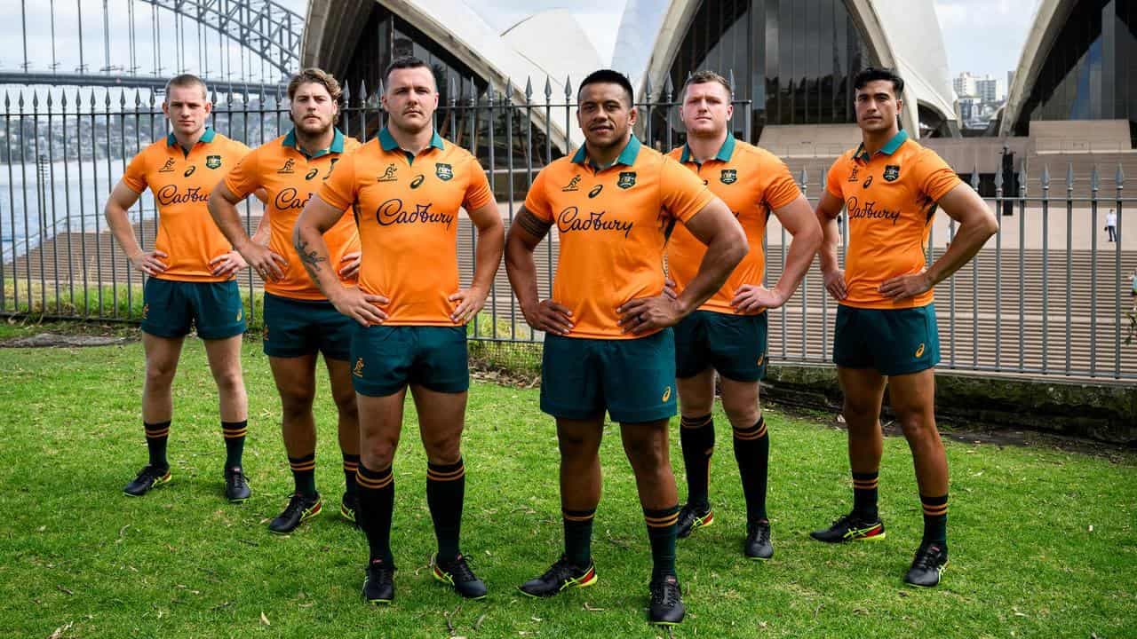 Wallabies eye crucial World Cup seeding amid nasty run
