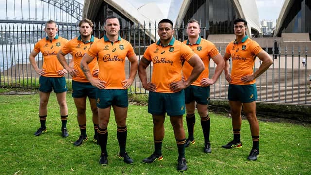 Wallabies eye crucial World Cup seeding amid nasty run
