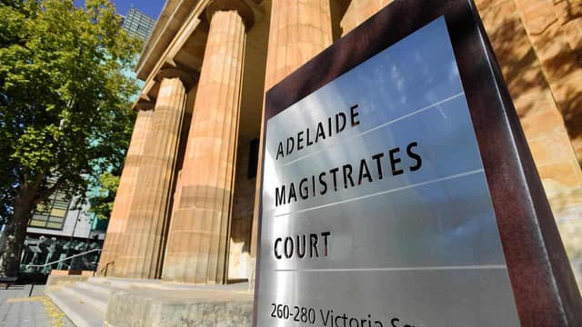 'Lambo Guy' to face trial on unlawful lottery charges