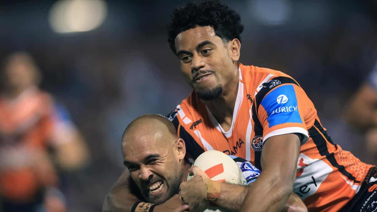 'Love what I'm doing': Bula won't follow Galvin out