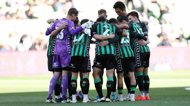 Registration ban: A-Leagues club incur wrath of FIFA