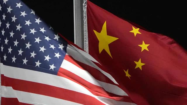 US wants to start tariff talks with China: state media