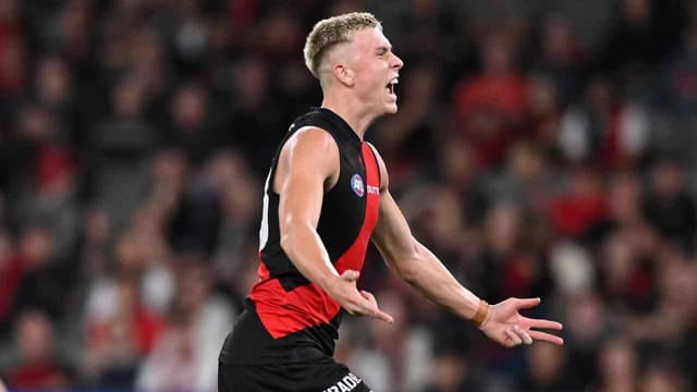 Bombers fight through injury carnage to edge North