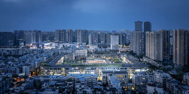 Abu Dhabi Selected to Host the 2025 Pritzker Architecture Prize Ceremony