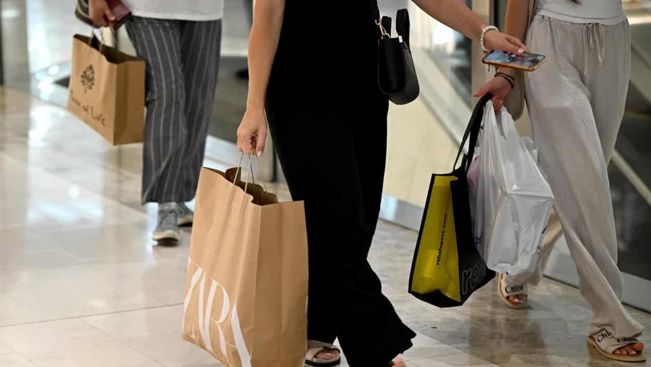 Weary retail recovery has rate cut almost in the bag