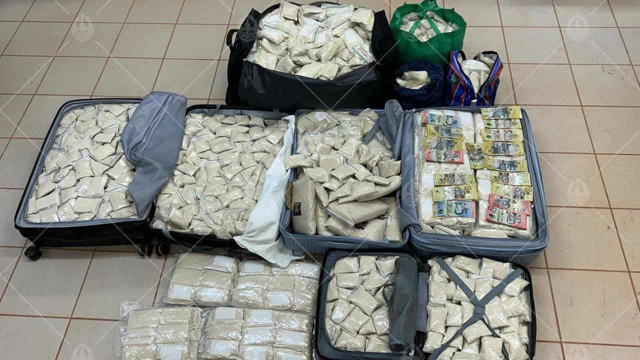 Men charged over major kava seizure in remote community