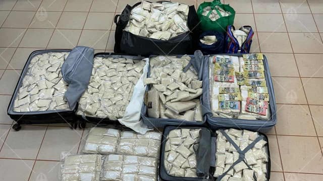 Men charged over major kava seizure in remote community