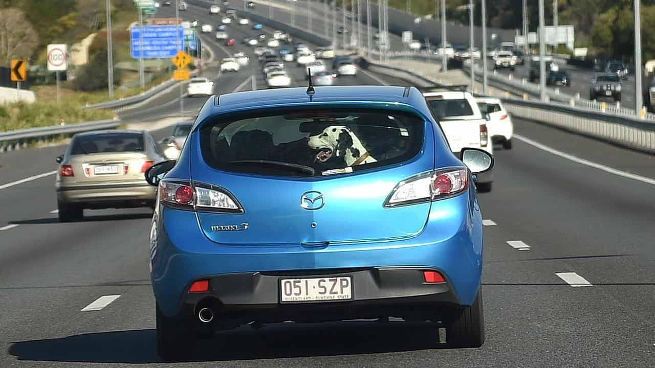 End of the road for freeze on car rego and other fees