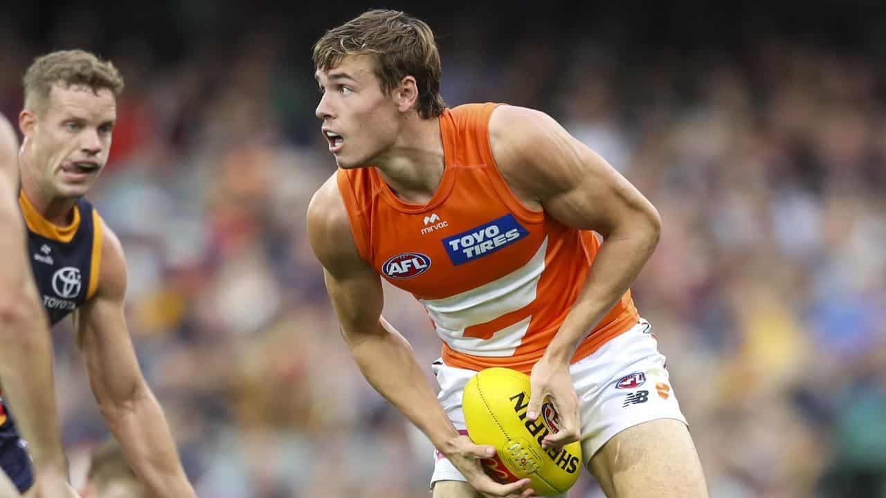 Giants say patience is key for Cadman, Stringer
