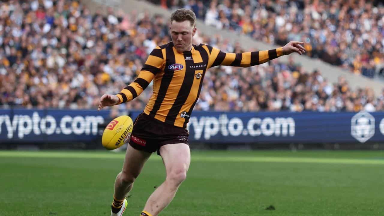 Hawks coach defends Sicily's form, Barrass switch