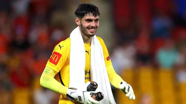 City's Beach to ride the wave of high-stakes ALM finale