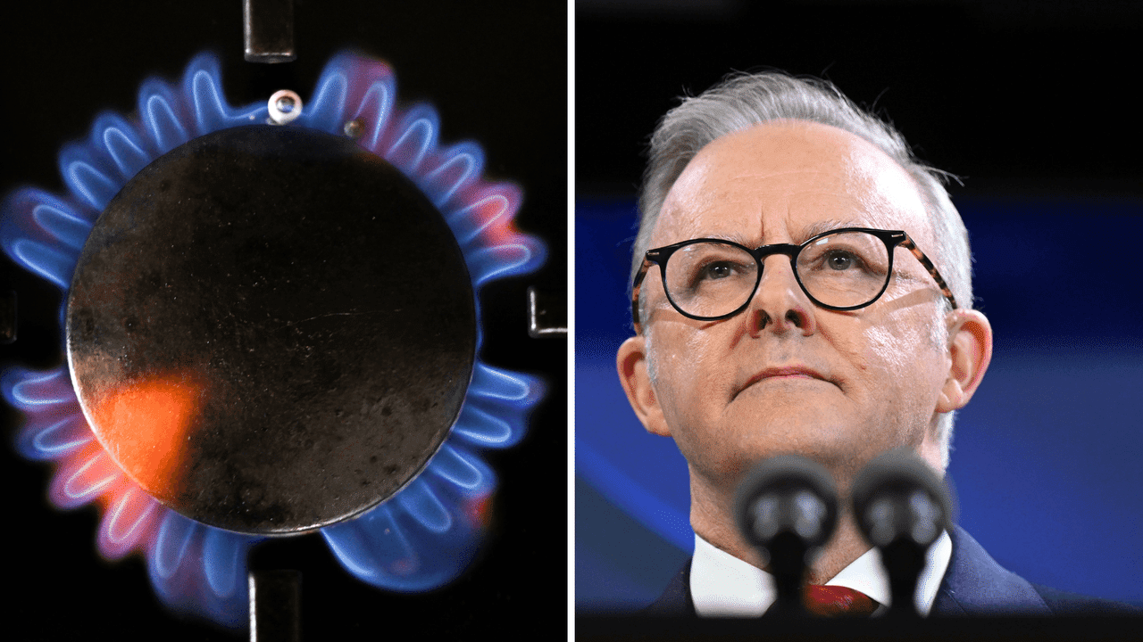 Gas price fall not solely due to Labor policies: experts