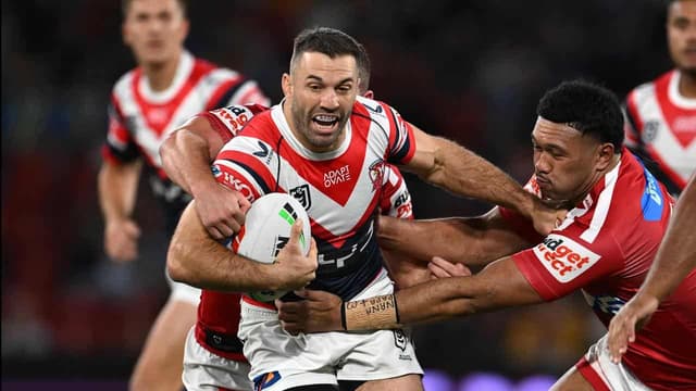 Tedesco's hot form will force Daley to make No.1 choice