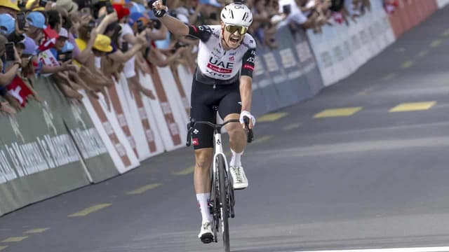 Vine continues Aussie cycling victory spree in Europe