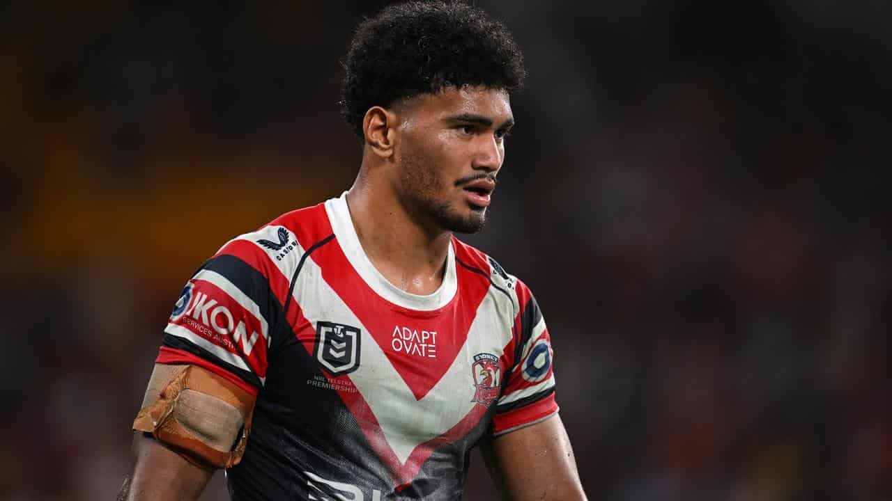 'Love to play Origin': visions of Inglis drive Toia