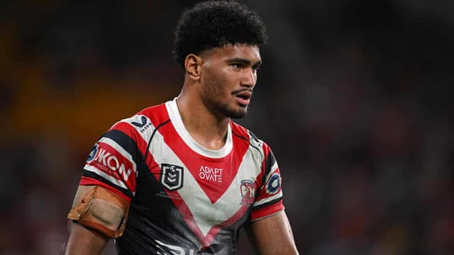 'Love to play Origin': visions of Inglis drive Toia