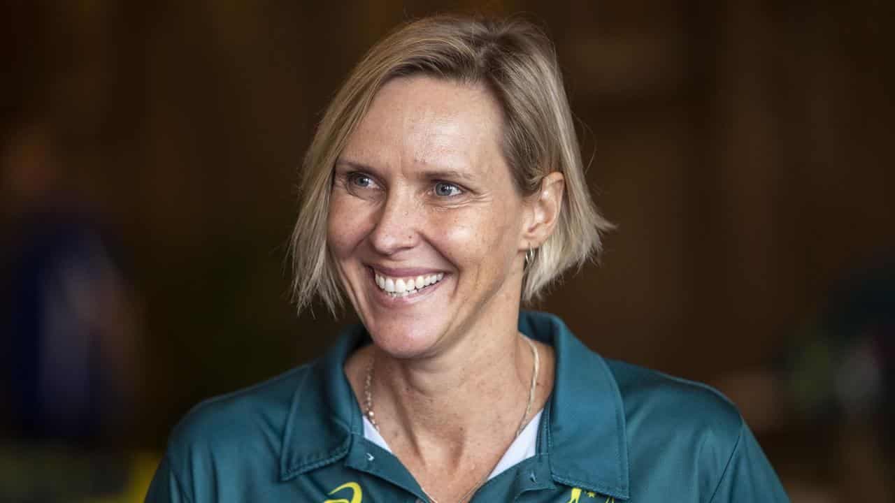Swim great joins Australian Olympic Committee board