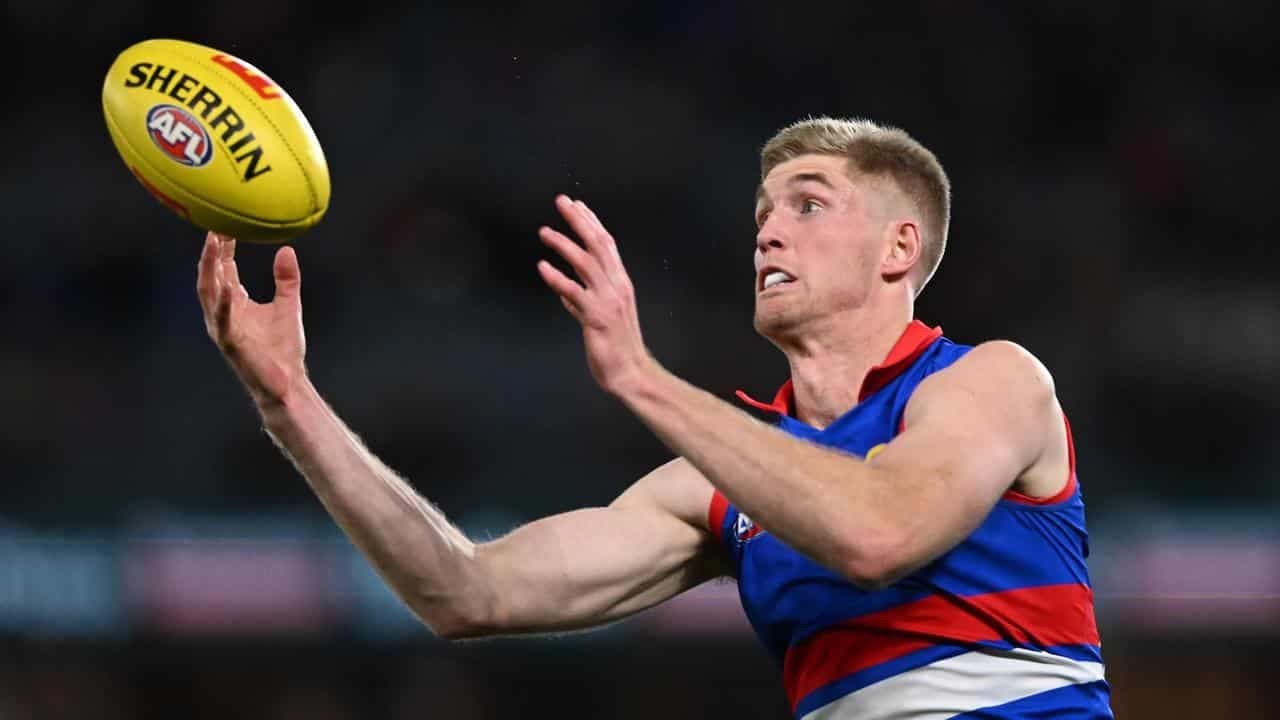 English lesson for Port as Dogs strike gold in Ballarat