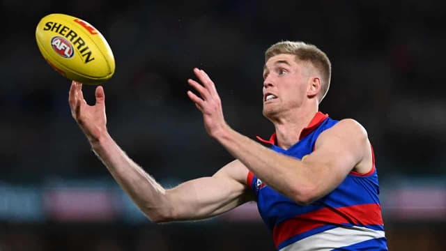 English lesson for Port as Dogs strike gold in Ballarat