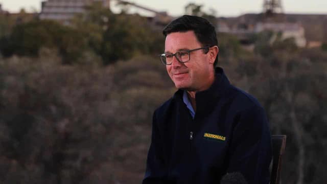 Nationals likely to hold all seats as Liberals smashed