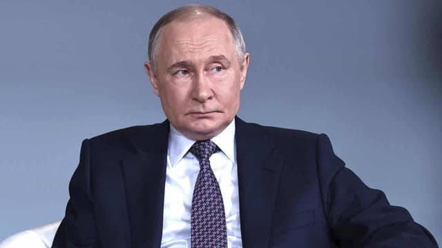 Putin hopes nukes 'will not be required' in Ukraine