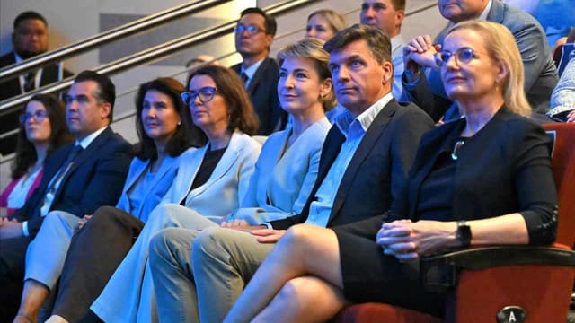 Coalition look to pick up pieces after election blowout