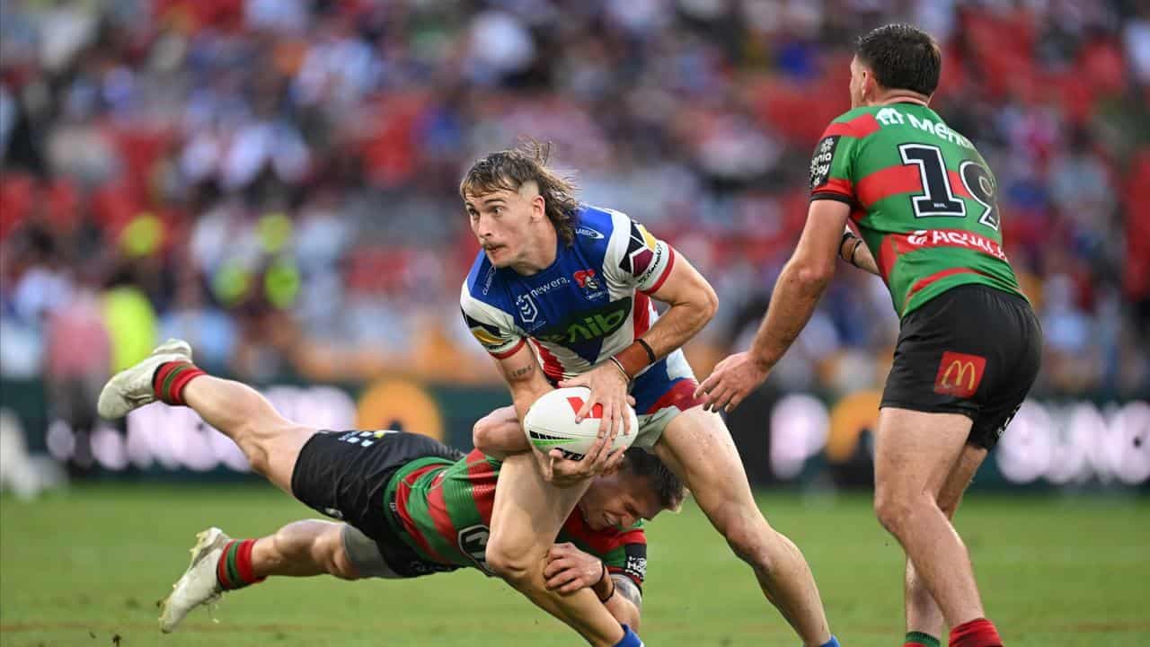 Legend's wisdom adds an edge to Sharpe's transition