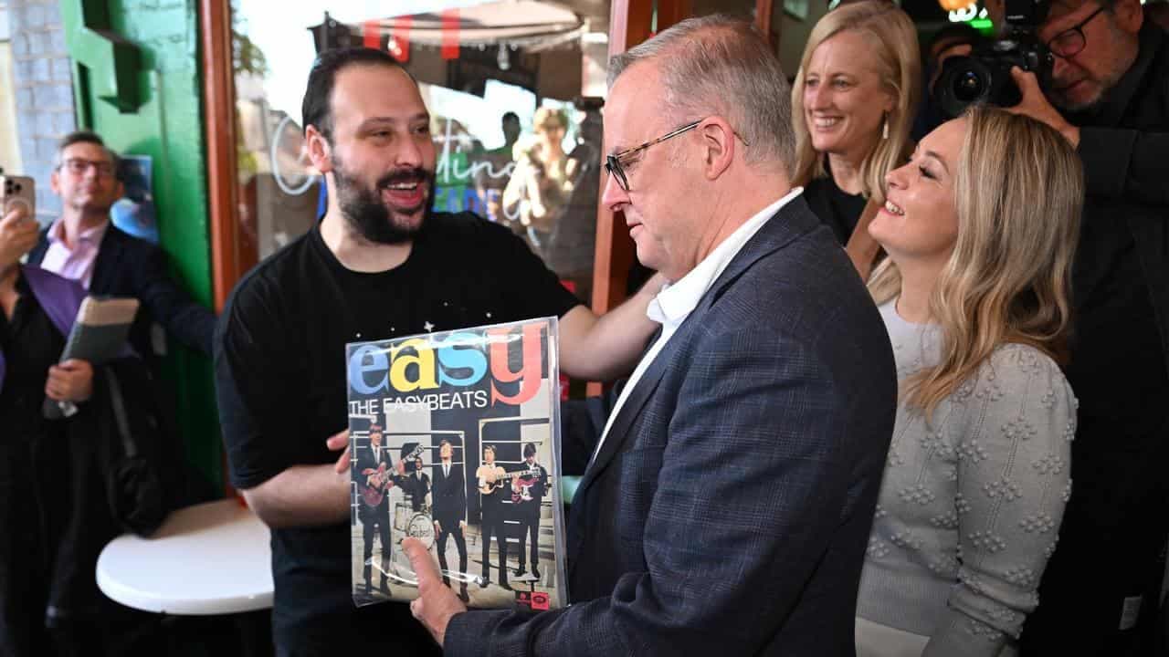 Labor to increase Senate numbers after landslide win