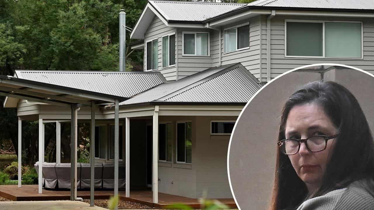 Erin Patterson shared love of mushrooms in online group