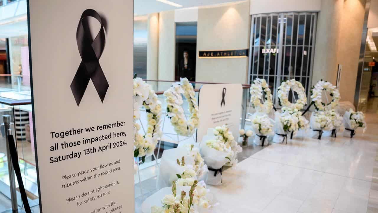 Killer's mum had 'asked for help' before mass stabbing