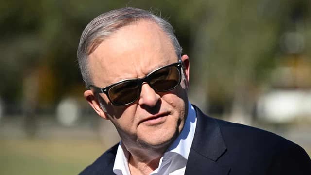 PM stares down political rivals after landslide victory