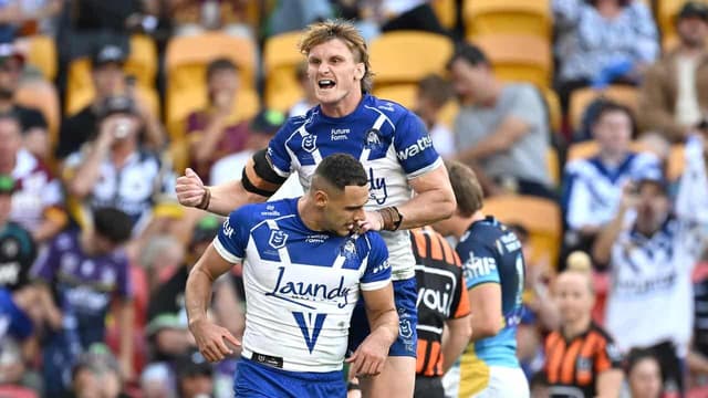 Why 'everything' about Kiraz has Bulldog in NSW frame