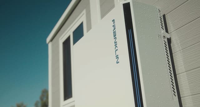 FranklinWH System Simplifies Solar Retrofits under Victoria's Emergency Backup Mechanism