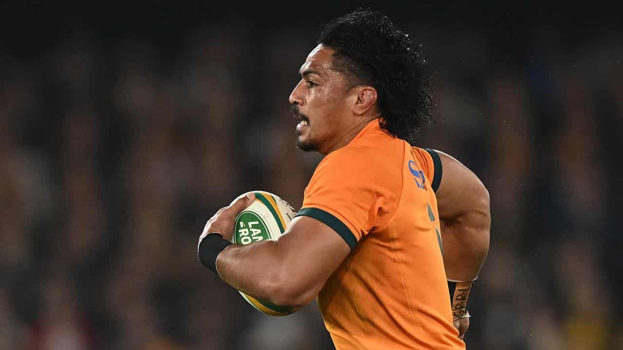 Aussies shine to set up European club rugby final duel