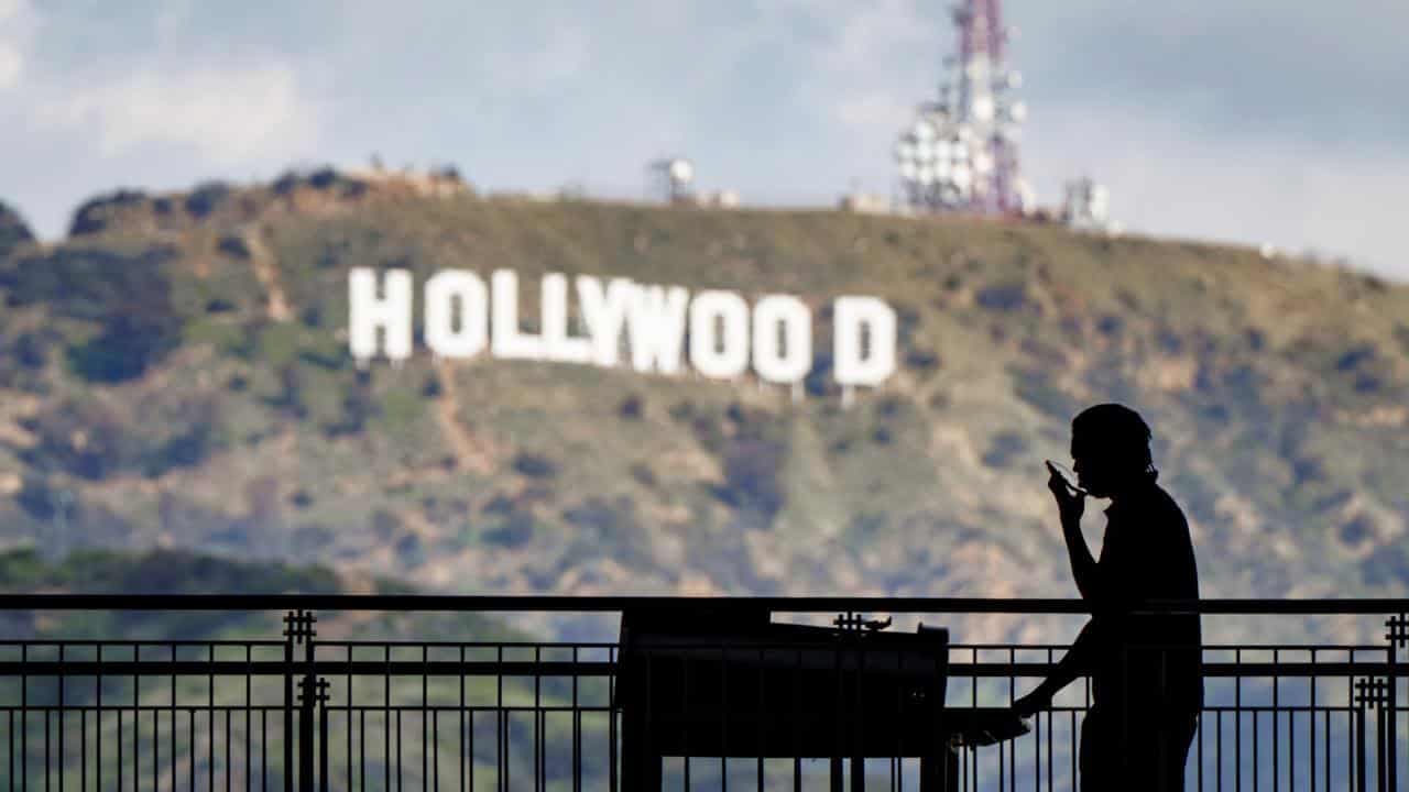 Hollywood's 'dying', Trump orders 100 per cent tariffs