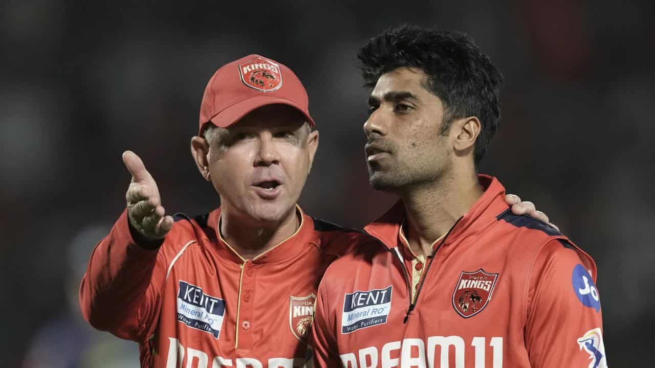 Ponting's thriving Aussie army in IPL bolstered by Owen