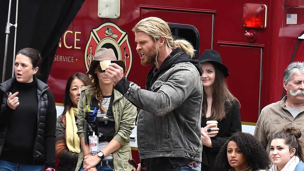 Trump movie tariffs will hammer Hollywood Down Under