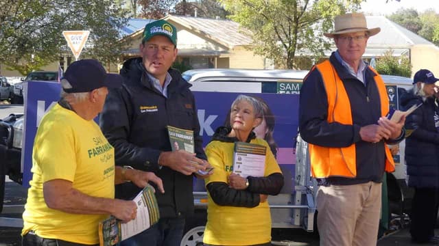 A 'David and Goliath battle' ends in Nationals upset