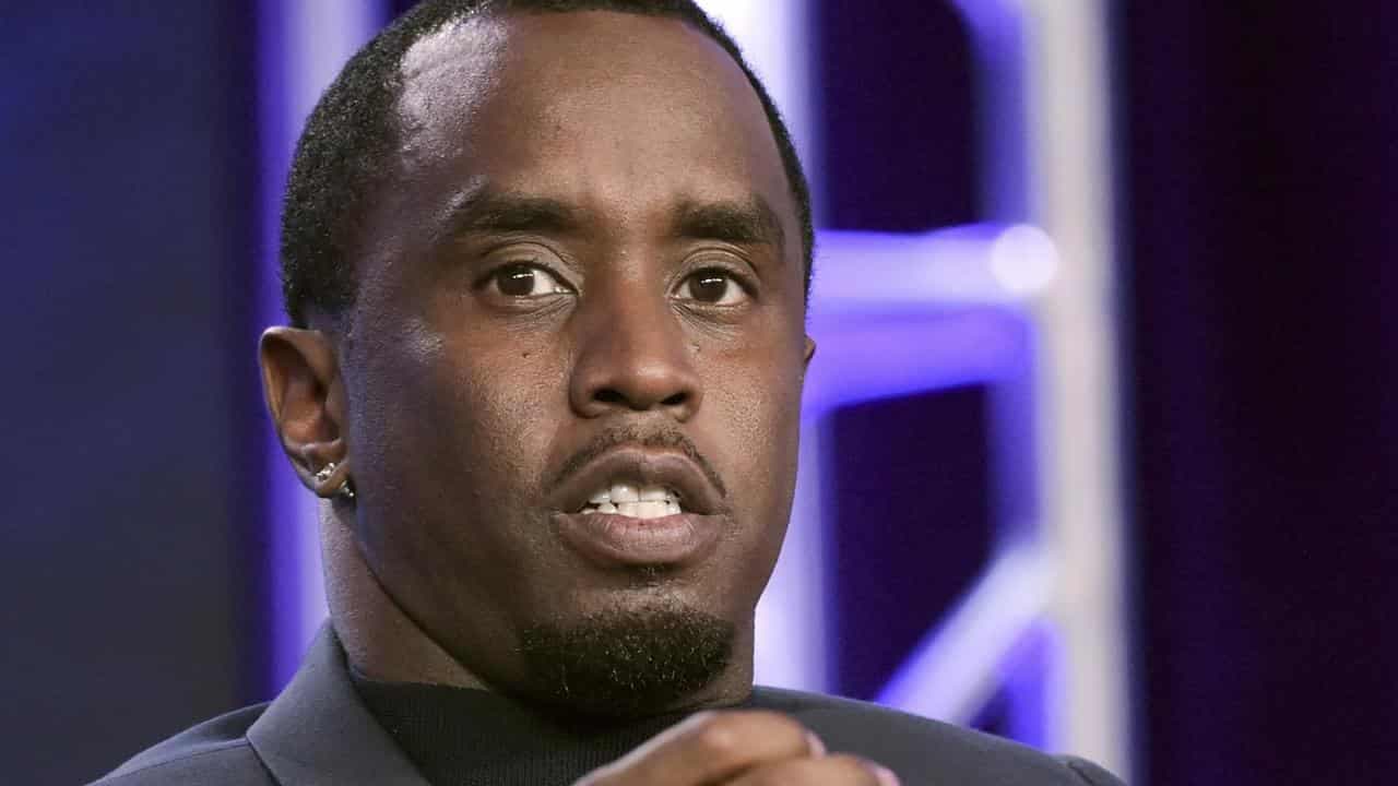 Diddy sex trafficking trial starts with jury selection