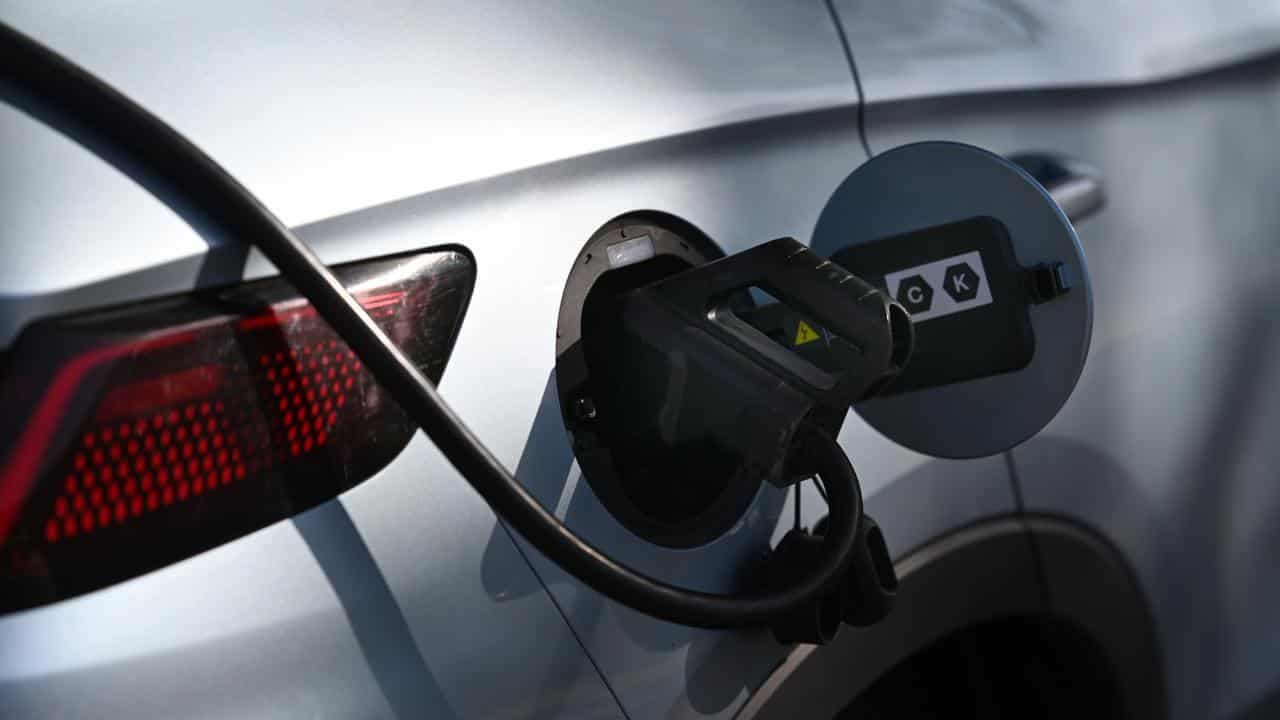 Plug-in hybrid sales slide as tax break is switched off