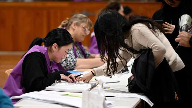 False election fraud claim confuses uncounted votes with missing ballots