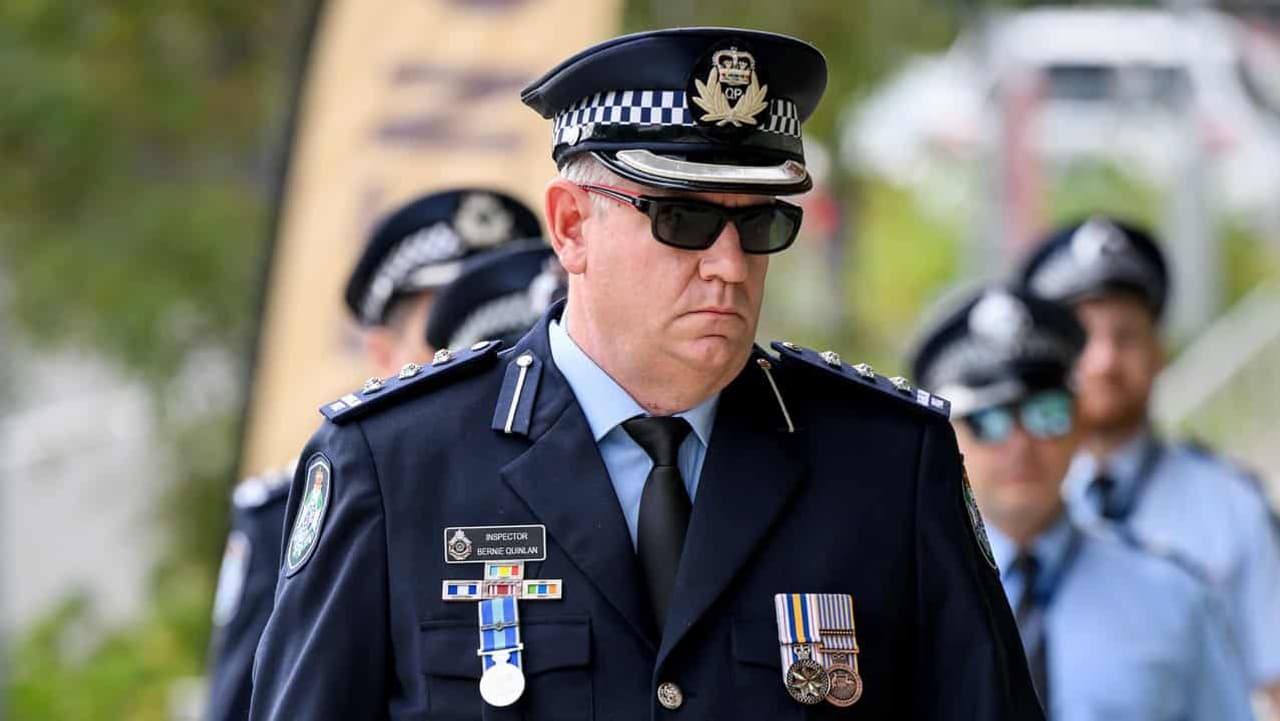 Police close gaps that left troubled killer untreated