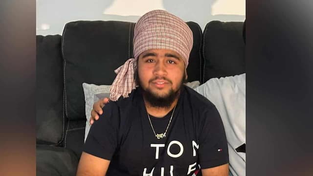 Alleged teen murder leaves migrant family in deep shock