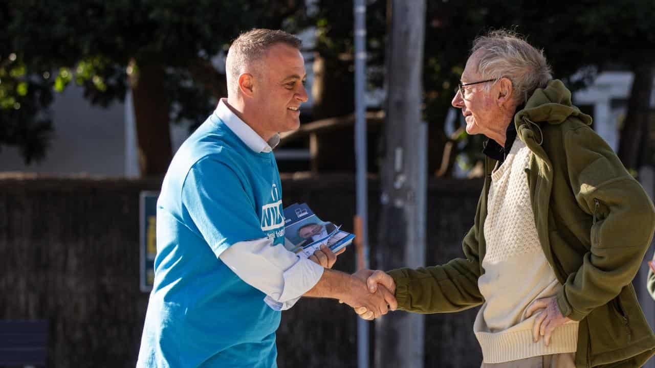 Silver lining for depleted Liberals in teal contests